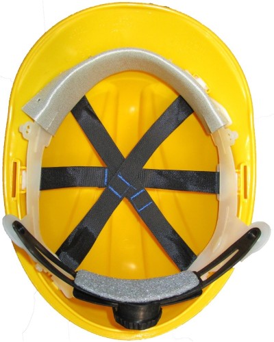 ЗАЩИТНА КАСКА , ДИЕЛЕКТРИЧНА, ALBATROS