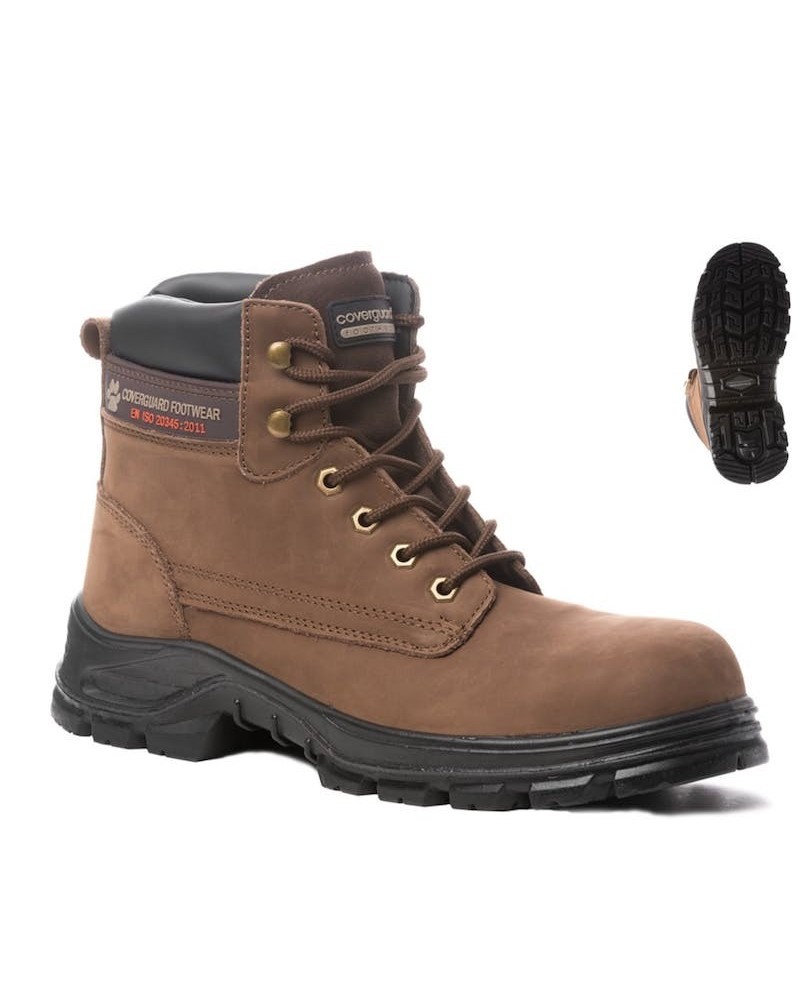 Обувки работни