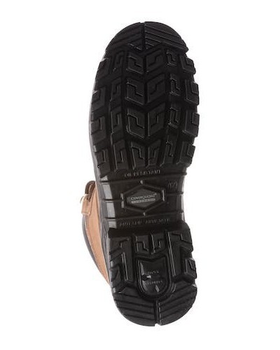 Обувки работни