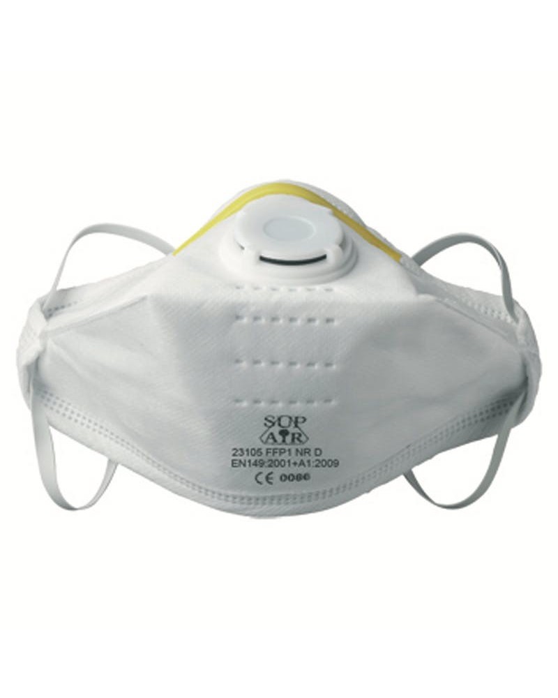 Полумаски за еднократна употреба