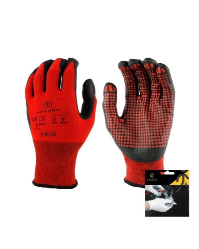 РЪКАВИЦИ HAGA