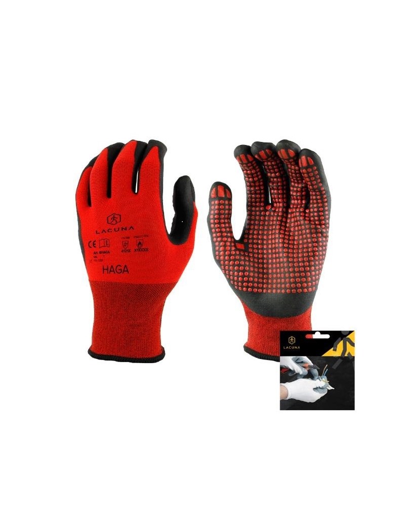 РЪКАВИЦИ HAGA