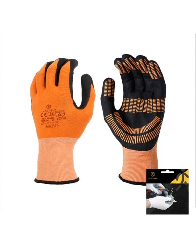 ЗАЩИТНИ РЪКАВИЦИ BARO