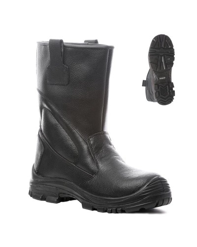 Ботуши работни