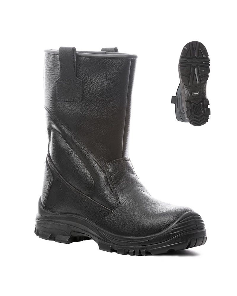 Ботуши работни