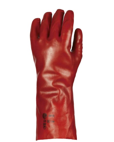 Ръкавици за защита от механични рискове