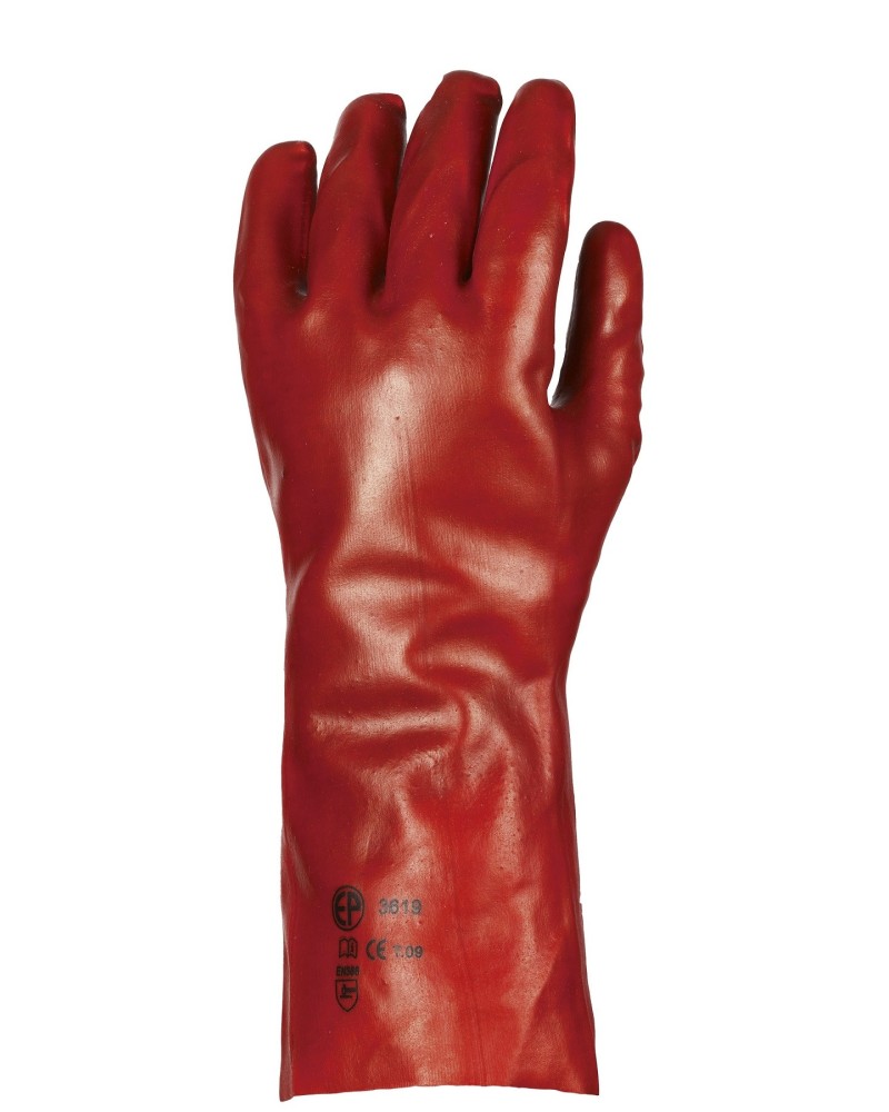 Ръкавици за защита от механични рискове