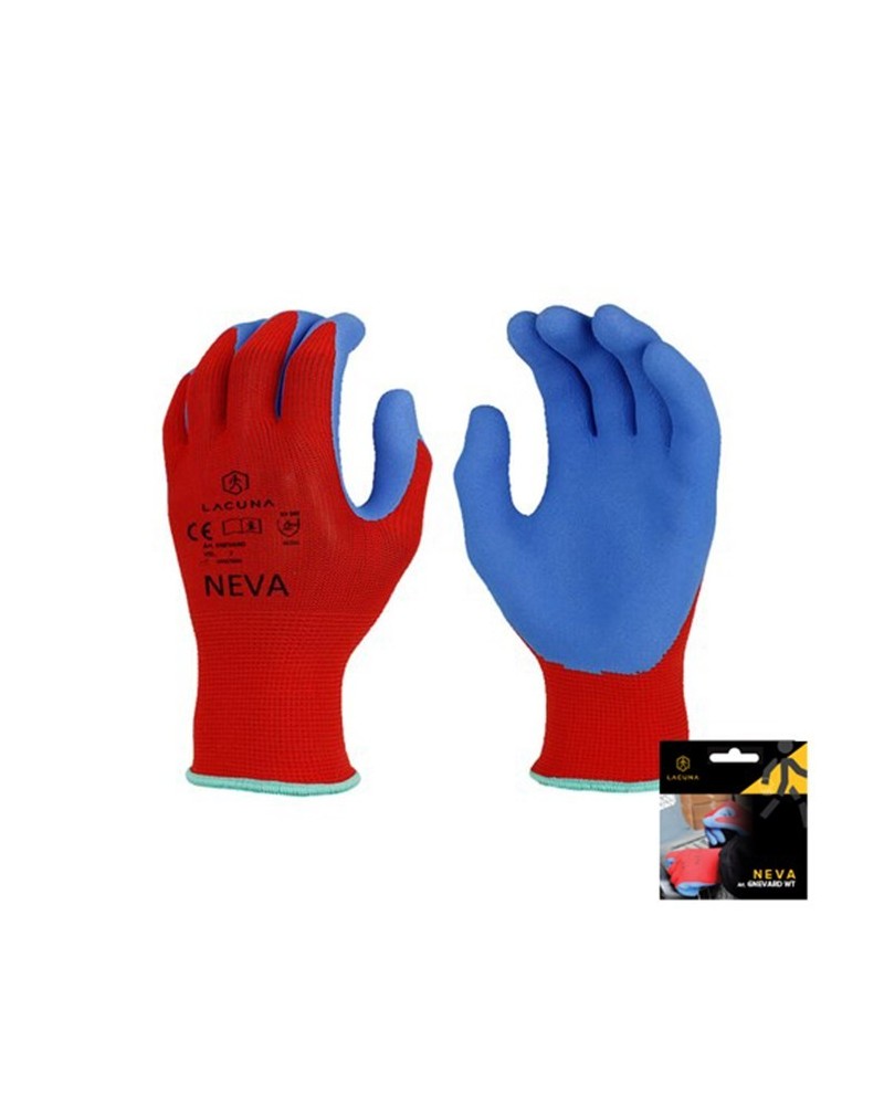РЪКАВИЦИ NEVA ЧЕРВЕНИ