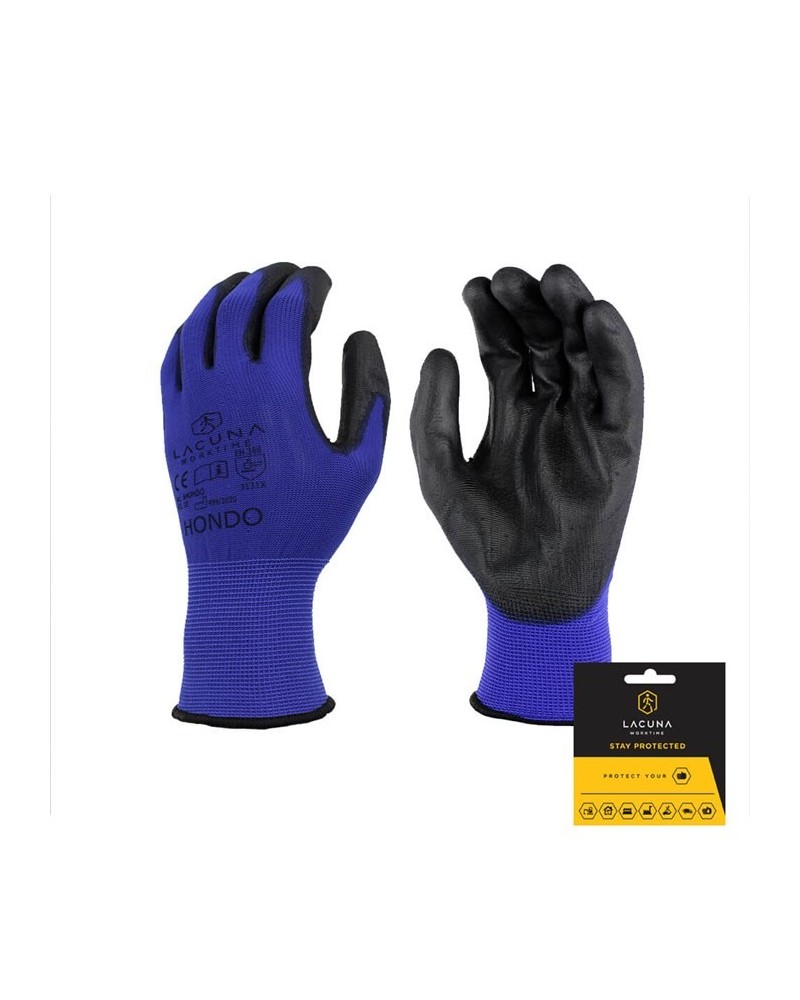 РЪКАВИЦИ 6HONDO