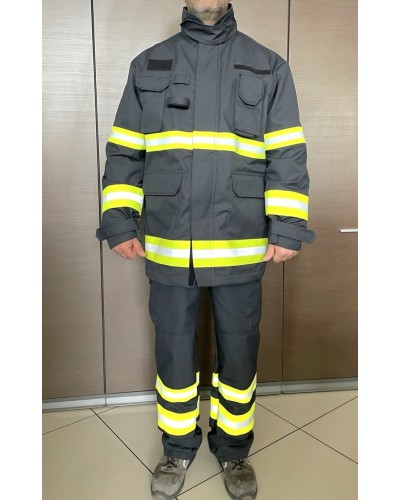 Костюм за горски пожари