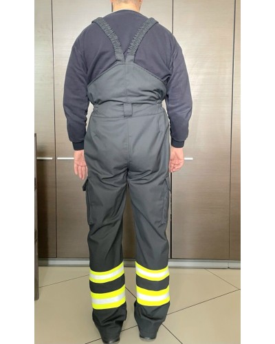 Костюм за горски пожари