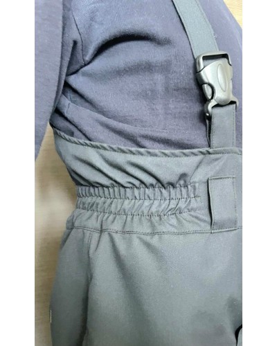 Костюм за горски пожари