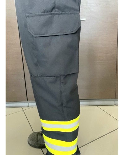 Костюм за горски пожари