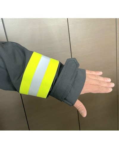 Костюм за горски пожари