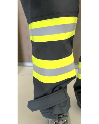 Костюм за горски пожари