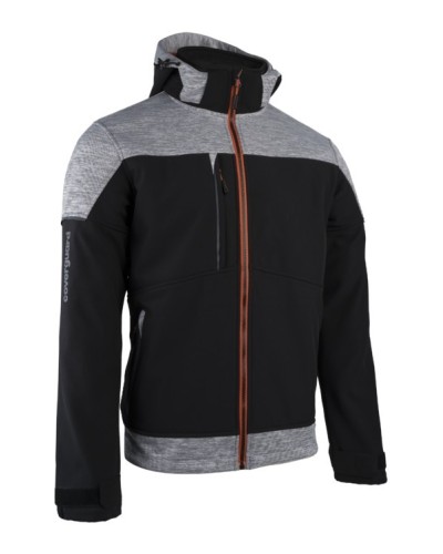 Softshell яке BANJO