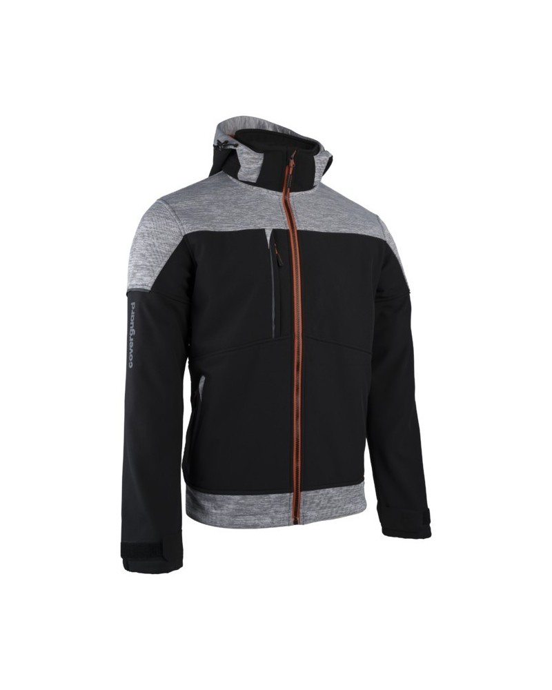 Softshell яке BANJO