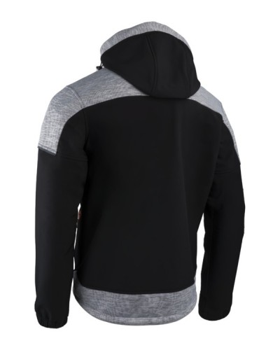 Softshell яке BANJO