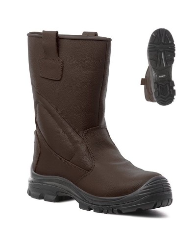 Ботуши работни