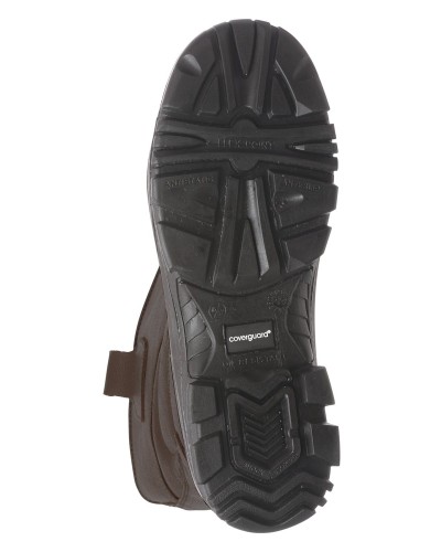 Ботуши работни