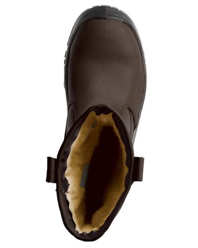 Ботуши работни