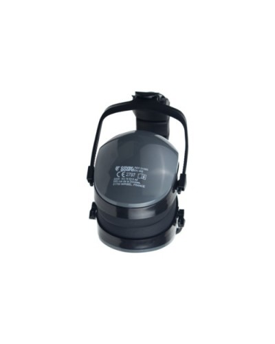 MAX 600 B Външни антифони, жълти