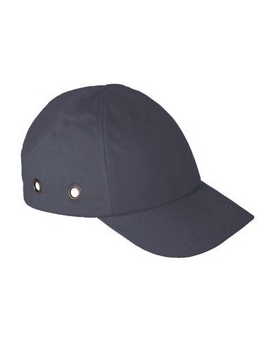 Противоударна шапка SHOCK - PROOF CAP HI-VIZ