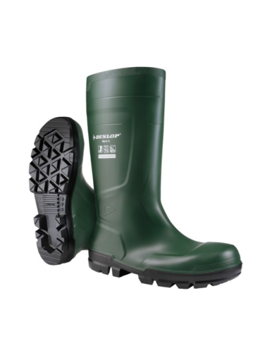 Ботуши DUNLOP Work-it