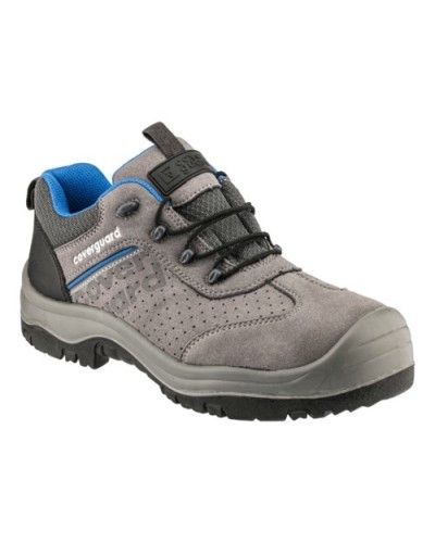 Ниски предпазни обувки SODALITE