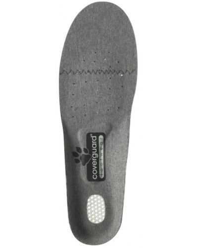 Стелка EVA/TPE/Cotton