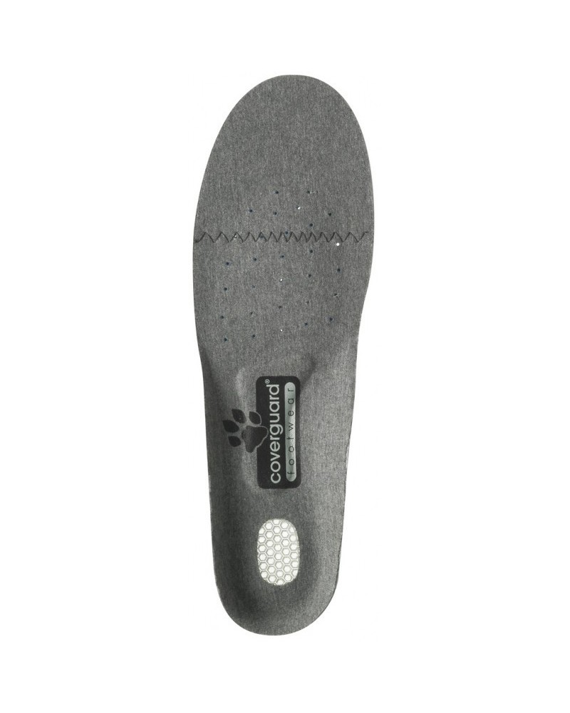 Стелка EVA/TPE/Cotton