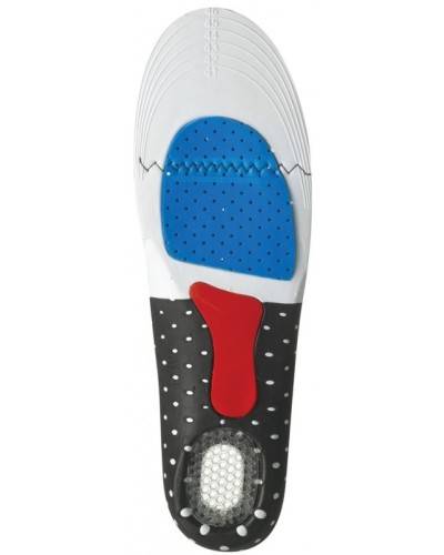 Стелка EVA/TPE/Cotton