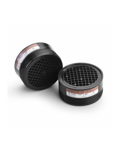 Филтри за полумаски А1 Р2