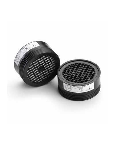 Филтри за полумаски  Р2