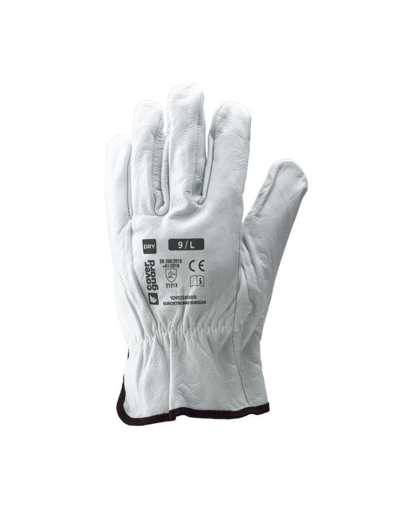 Ръкавици телешки велур, T10