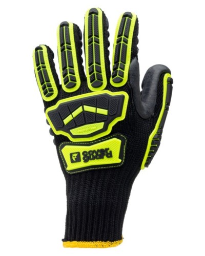 Ръкавици, антивибрационни VIBE