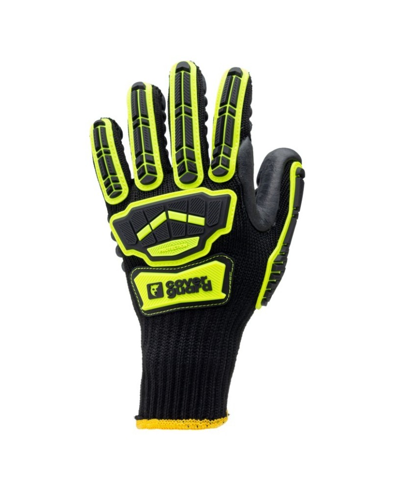 Ръкавици, антивибрационни VIBE