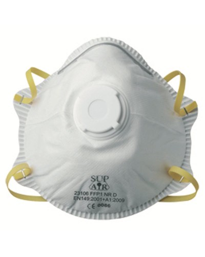 Полумаски за еднократна употреба