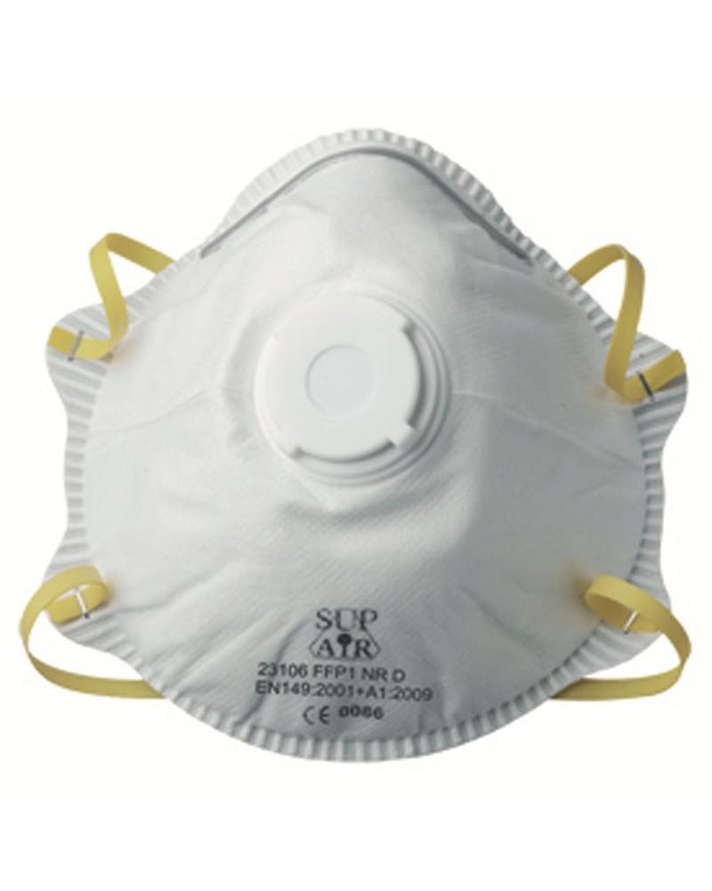 Полумаски за еднократна употреба