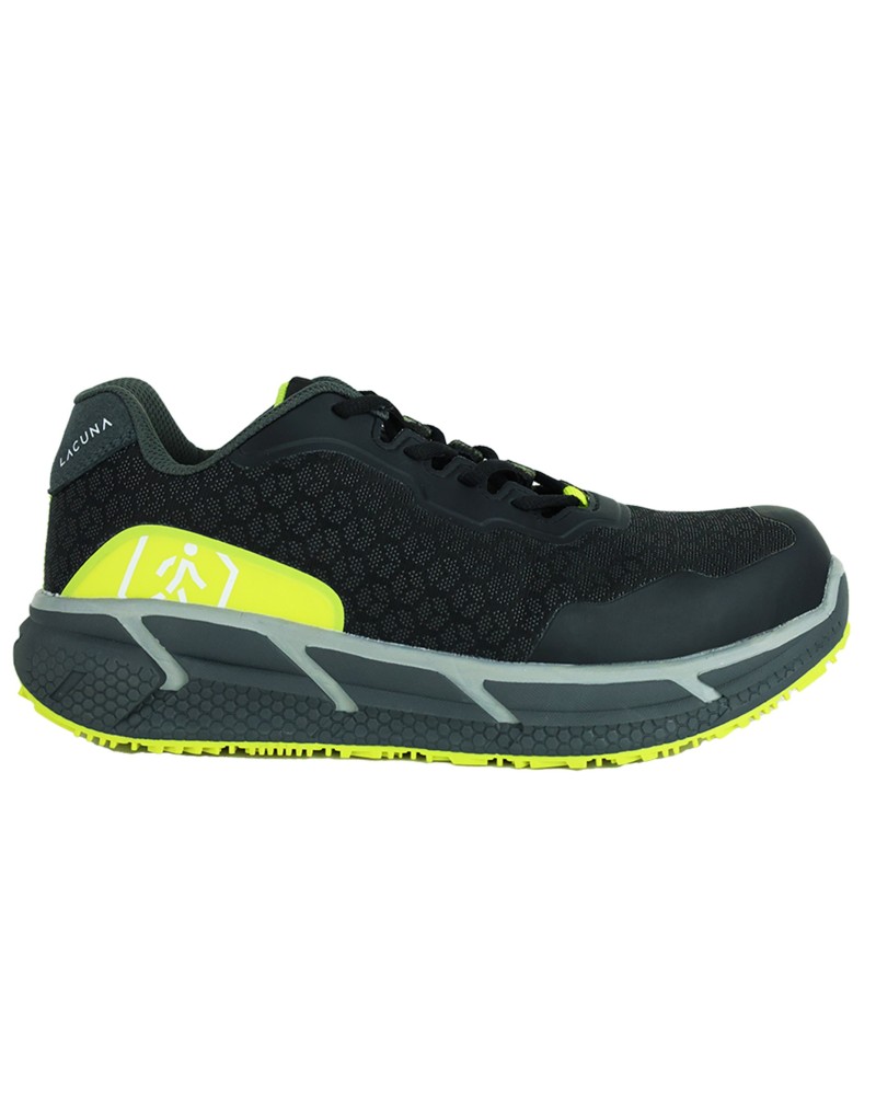 Предпазни обувки Porto