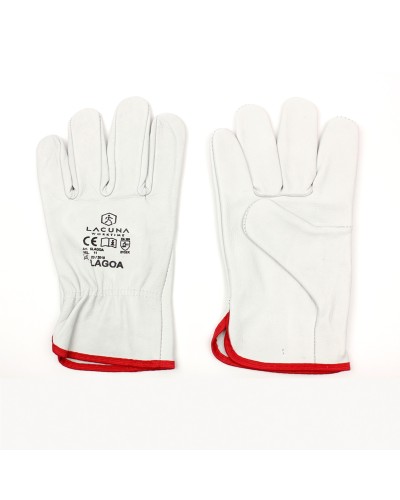 Кожени ръкавици Lagoa