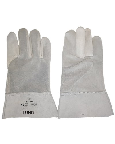Кожена ръкавица LUND