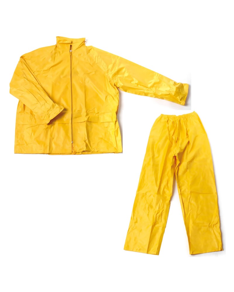Костюм за дъжд PA