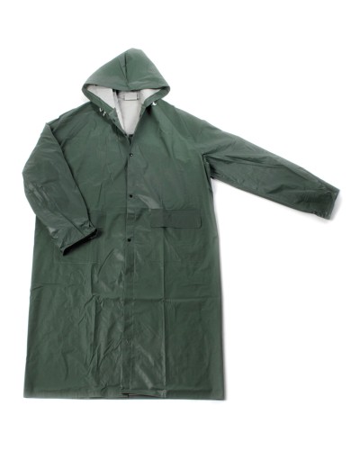 Манто дъждобран PVC