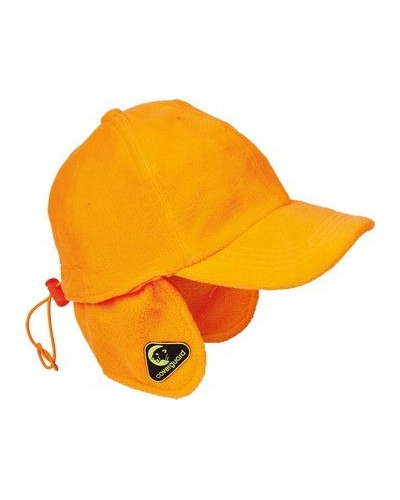 Шапка зимна,полар