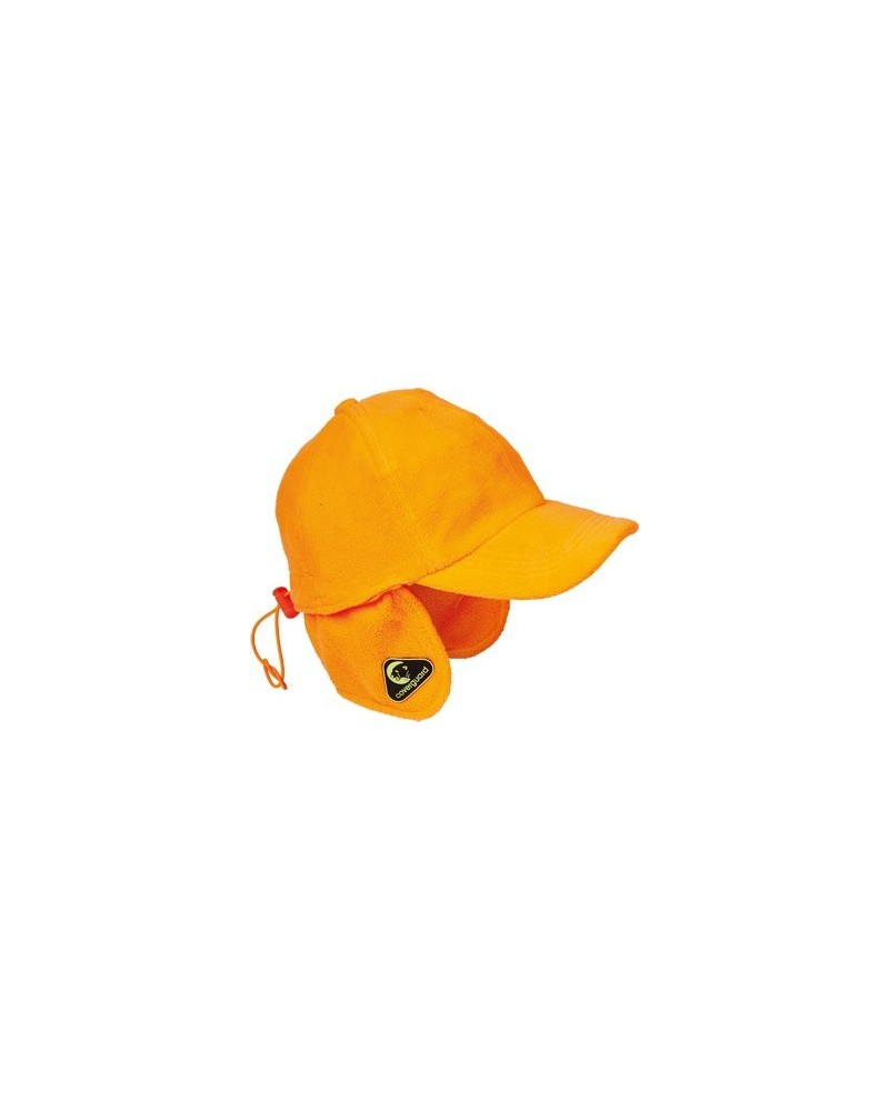 Шапка зимна,полар