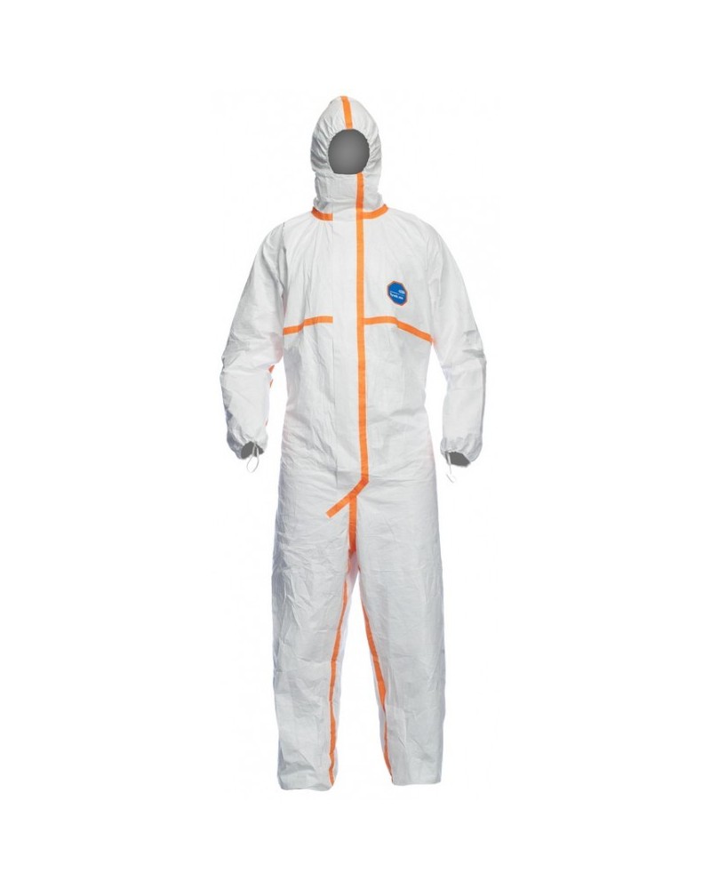 Гащеризон TYVEK