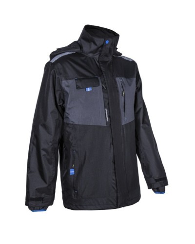 Шуба Wani 3 в 1