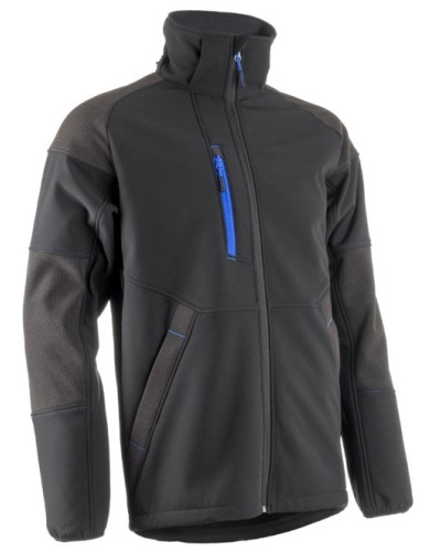 Яке Yuki softshell