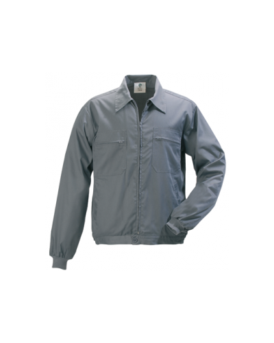 Работно яке, 200 gr/m2, сиво